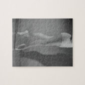 バレエダンサー ジグソーパズル (横)