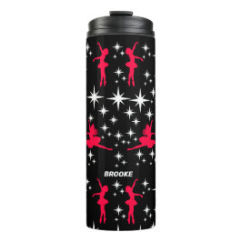 バレエダンサー タンブラー