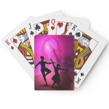 バレエダンサー