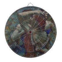 バレエダンサー（バレリーナス）（エドガー・デガス）