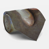 バレエダンサー：ピエールルノアールヴィンテージファインアート ネクタイ (ロール)