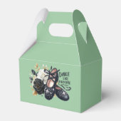 バレエダンサー フェイバーボックス (裏面サイド)