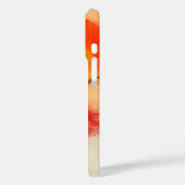 バレエダンサー Case-Mate iPhoneケース (裏面 / 左)