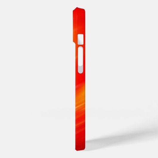 バレエダンサーiPhoneケース Case-Mate iPhoneケース (裏面 / 左)