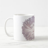 バレエダンサ絵画ー コーヒーマグカップ (左)