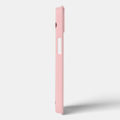 バレエダンスが好き Case-Mate iPhoneケース (裏面 / 右)