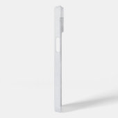 バレエダンスはさみバレリーナ超現実エレガント Case-Mate iPhoneケース (裏面 / 右)