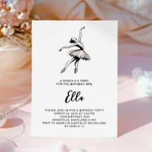 バレエダンスアンドトワイルバレリーナダンサー誕生日