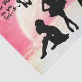 バレエティッシュペーパー 薄葉紙 (詳細)