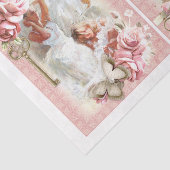 バレエデザインシリーズ1 薄葉紙 (詳細)