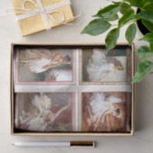 バレエデザインシリーズ3 薄葉紙 (ギフト)