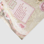 バレエデザインシリーズ6 薄葉紙 (詳細)