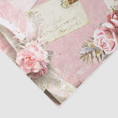 バレエデザインシリーズ7 薄葉紙 (詳細)