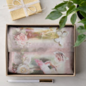 バレエデザインシリーズ8 薄葉紙 (ギフト)