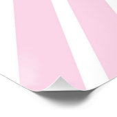 バレエパーソナライズされたシューズ ポスター (コーナー)