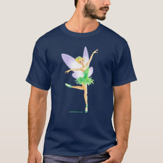 バレエフェアリー Tシャツ