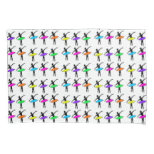 バレエポインテダンサーリサイタルダンスネオンバレリーナ