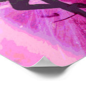 バレエポスター ポスター (角)