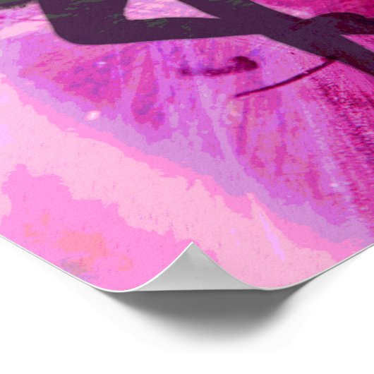 バレエポスター ポスター (角)