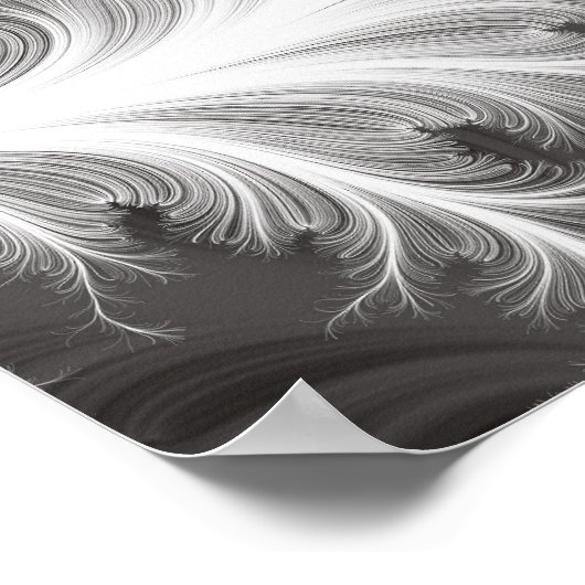 バレエポスター ポスター (角)