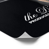 バレエポスター ポスター (角)