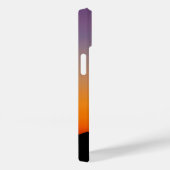 バレエムーンダンスパーソナライズされた名 Case-Mate iPhoneケース (裏面 / 右)