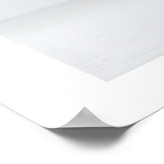 バレエレガントリーナ – SRF ポスター (角)