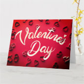 バレエレガントンティーンズデイカード カード (黄色い花)