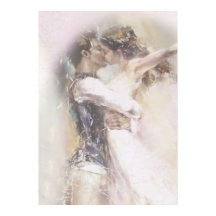 バレエロマンス