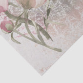 バレエロンメシリーズデザイン2ティッシュペーパー 薄葉紙 (詳細)