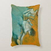 バレエ団のデガスバー アクセントクッション (正面(垂直))