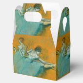 バレエ団のデガスバー フェイバーボックス (オープン)