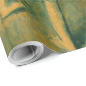 バレエ団のデガスバー ラッピングペーパー (ロールコーナー)