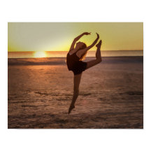 バレエ団ビーチ