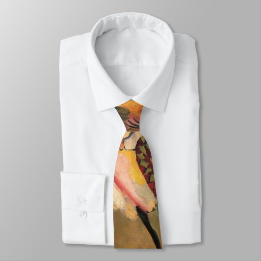 バレエ団ロシアの団、マック威厳があるス ネクタイ (タイ)