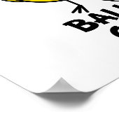 バレエ団 ポスター (角)