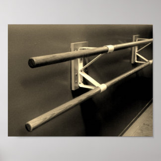 バレエ団 ポスター