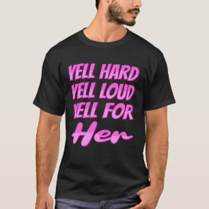 バレエ女子プレーヤーボールのフーピングストリートボールバスケー Tシャツ
