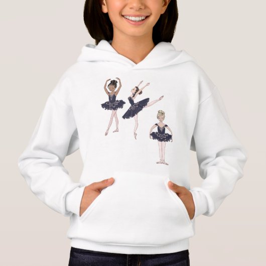 バレエ教室 (正面)