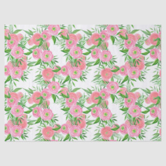 バレエ用スリッパ(デザイン20)デコページ 薄葉紙