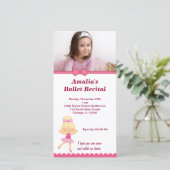 バレエ発表会 (スタンド正面)