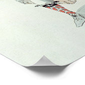 バレエ衣装 ポスター (角)