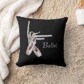 バレエ装飾用クッション クッション (ブランケット)
