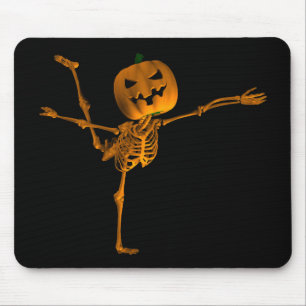 バレエ・アラベスク マウスパッド