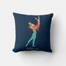 バレエ クッション