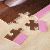 バレエ ジグソーパズル (側面)