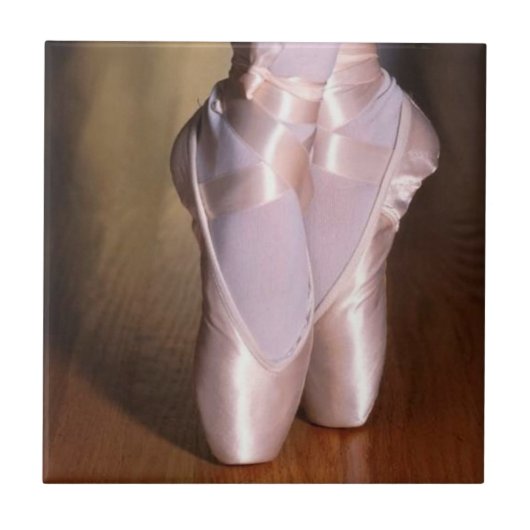 バレエ タイル (正面)
