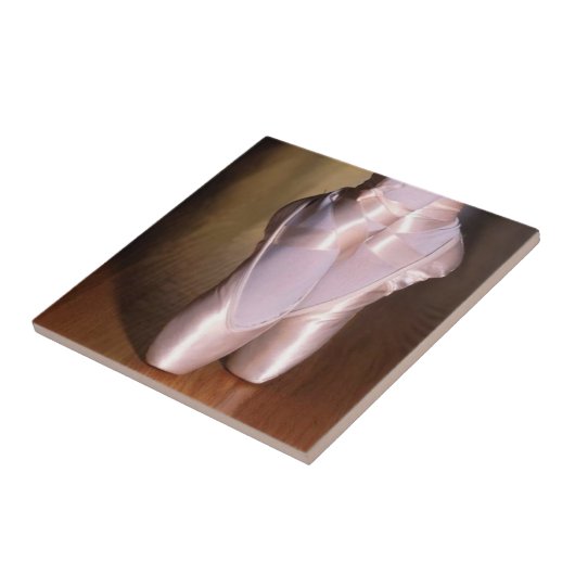 バレエ タイル (側面)