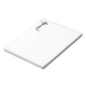 バレエ ノートパッド (回転)