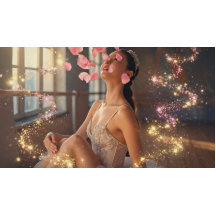 バレエ - バレエが大好き